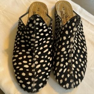 Sabah Kare Kare baba size 42